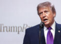 Trump dreigt einde te maken aan Iran zonder deal.