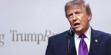Trump dreigt einde te maken aan Iran zonder deal.
