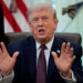 Trump weigert toe te geven aan Teheran zonder uranium