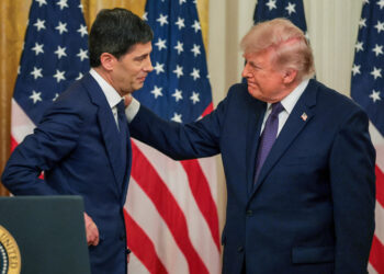 Kevin Warsh belooft hervormingen als nieuwe Fed-voorzitter op verzoek van Trump