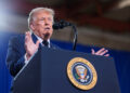50-50 kans op bombardementen of deal met Iran: Trump verlengt wapenstilstand met 60 dagen