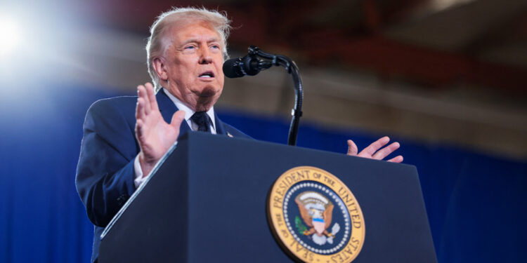 50-50 kans op bombardementen of deal met Iran: Trump verlengt wapenstilstand met 60 dagen