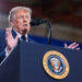 50-50 kans op bombardementen of deal met Iran: Trump verlengt wapenstilstand met 60 dagen