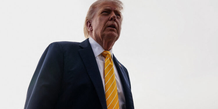 Trump verwerpt Iran’s onaanvaardbaar voorstel