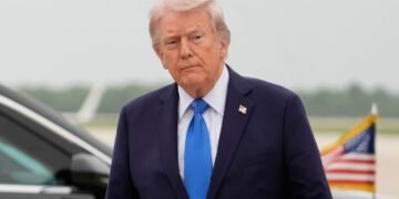 Trump niet tevreden met Iraans voorstel voor deal