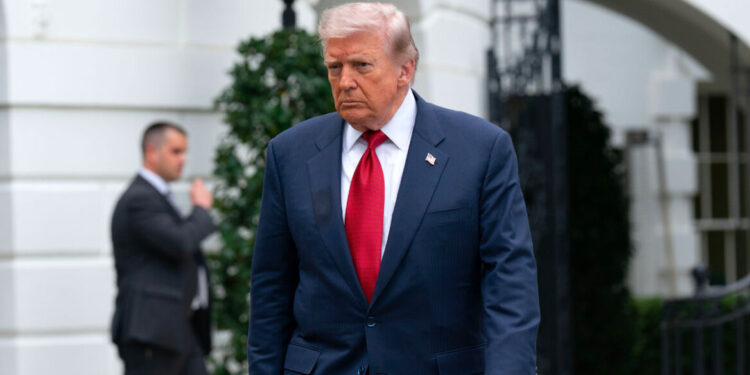 Trumps streven naar vrede met China wordt bemoeilijkt door Teheran’s standvastigheid