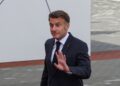 Gesprek met president Pezheskian voor de-escalatie in Hormuz en terugkeer naar diplomatie