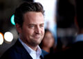 Assistent Matthew Perry veroordeeld voor toedienen ketamine aan acteur