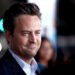 Assistent Matthew Perry veroordeeld voor toedienen ketamine aan acteur