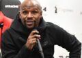 Mayweather eist 175 miljoen van fondsmanager voor oplichting met sieraden en privéjets