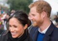 Harry en Meghan verfilmen boek over oorlog in Afghanistan voor Netflix