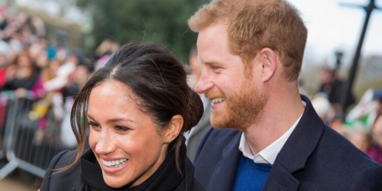 Harry en Meghan verfilmen boek over oorlog in Afghanistan voor Netflix