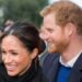 Harry en Meghan verfilmen boek over oorlog in Afghanistan voor Netflix