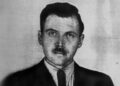 De geheime dossiers van nazi-arts Josef Mengele onthuld