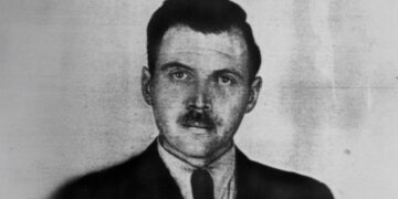 De geheime dossiers van nazi-arts Josef Mengele onthuld
