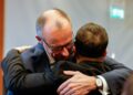 Duitsland wil dat Oekraïne geassocieerd lid EU wordt vóór toetreding
