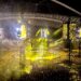 Metallica’s concerttrillingen opgenomen door Geodynamisch Instituut