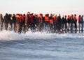 Leiders nemen gezamenlijke stap in immigratie naar Griekenland, Cyprus, Italië en Malta