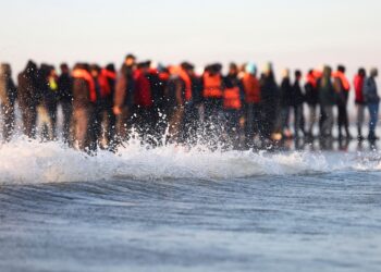 Leiders nemen gezamenlijke stap in immigratie naar Griekenland, Cyprus, Italië en Malta