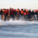 Leiders nemen gezamenlijke stap in immigratie naar Griekenland, Cyprus, Italië en Malta