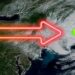 Chaotische reacties op meteorietinslag boven Massachusetts.