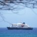 Britse man op schip vertoont symptomen van kater