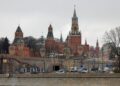 Vredesoverleg Kremlin voorspelt einde Oekraïense oorlog