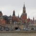Vredesoverleg Kremlin voorspelt einde Oekraïense oorlog