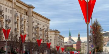 Topoverleg tussen Witkov en Kushner in Moskou op komst