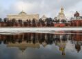 Rusland beschuldigt Oekraïne van schending staakt-het-vuren: ‘Lange weg’ naar vrede