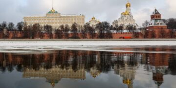Rusland beschuldigt Oekraïne van schending staakt-het-vuren: ‘Lange weg’ naar vrede