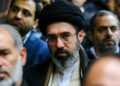 De rol van Mojtaba Khamenei in Iraanse strategie: communicatie met boodschappers