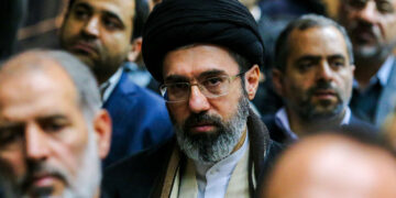 De rol van Mojtaba Khamenei in Iraanse strategie: communicatie met boodschappers
