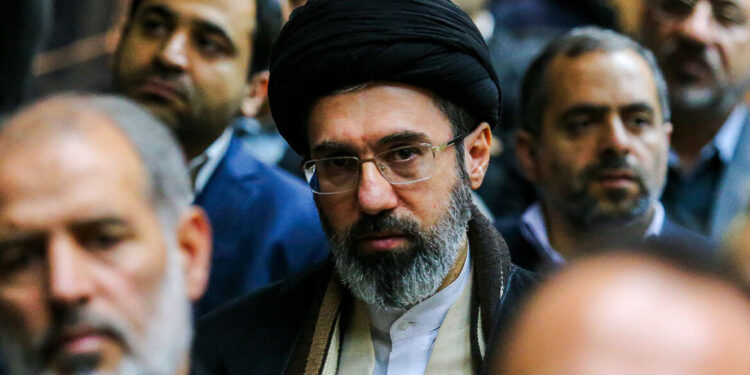 De rol van Mojtaba Khamenei in Iraanse strategie: communicatie met boodschappers