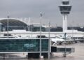 Vliegveld München gesloten door drone: overlast voor reizigers