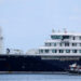 Kapitein van MV Hondius zonder symptomen handavirus verlaat schip