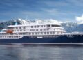 Passagiers van 23 nationaliteiten op cruiseschip MV Hondius