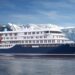Passagiers van 23 nationaliteiten op cruiseschip MV Hondius