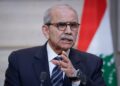Premier Salam veroordeelt Israëls escalatie van oorlog