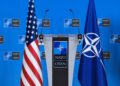 Overleg NAVO en VS over terugtrekken 5.000 troepen Duitsland