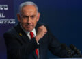 Israël controleert 60% van Gazastrook volgens Netanyahu