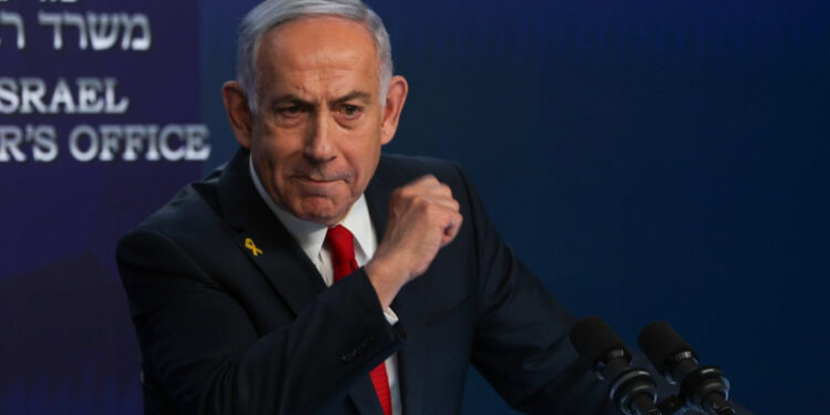 Israël controleert 60% van Gazastrook volgens Netanyahu