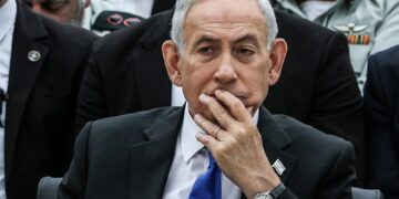 Netanyahu overlegt met VS over Iran-onderhandelingen