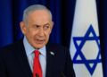 Netanyahu: Oorlog in Iran nog niet voorbij, uranium bemachtigen is noodzakelijk.