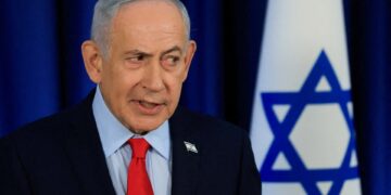 Netanyahu: Oorlog in Iran nog niet voorbij, uranium bemachtigen is noodzakelijk.
