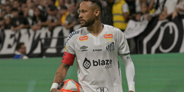 Nêymar op weg naar het WK 2026 met nieuwe team!