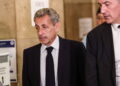 Sarkozy riskeert zeven jaar gevangenisstraf en € 300.000 boete