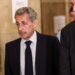 Sarkozy riskeert zeven jaar gevangenisstraf en € 300.000 boete
