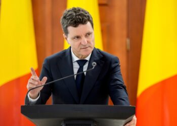 Russische consul in Constanta persona non grata; consulaat gesloten
