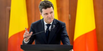 Russische consul in Constanta persona non grata; consulaat gesloten